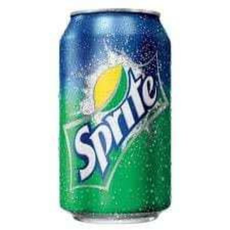 Sprite 350ml