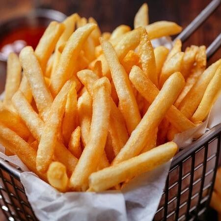Fritas 300g